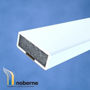 The Importance of Fire Seals with a Fire Door