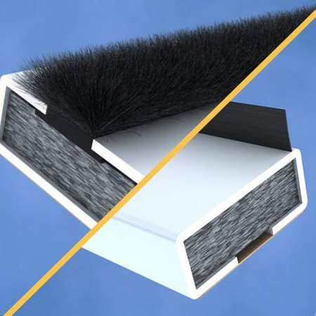 Do Fire Doors Need to Have Strips and Seals?