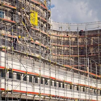 The Importance of Passive Fire Protection in Construction