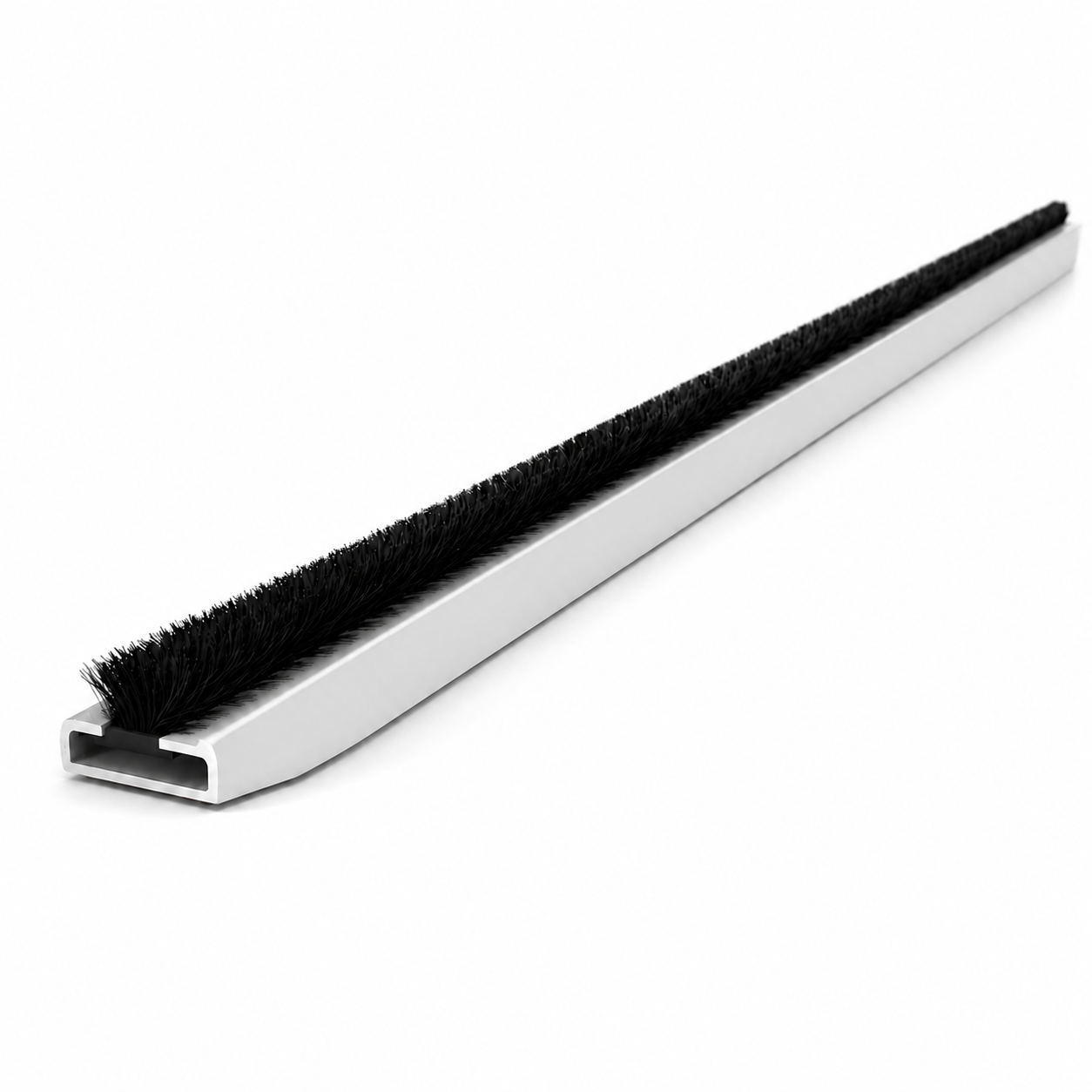 STS Fire & Smoke Intumescent Seal 10mm x 4mm x 2100mm | Self-Adhesive Fire & Smoke Door Seal
