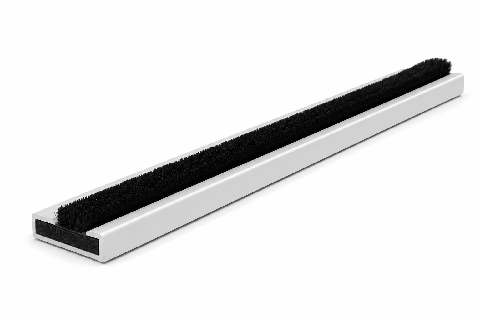STS Fire & Smoke Intumescent Seal 15mm x 4mm x 2100mm | Self-Adhesive Fire & Smoke Door Seal