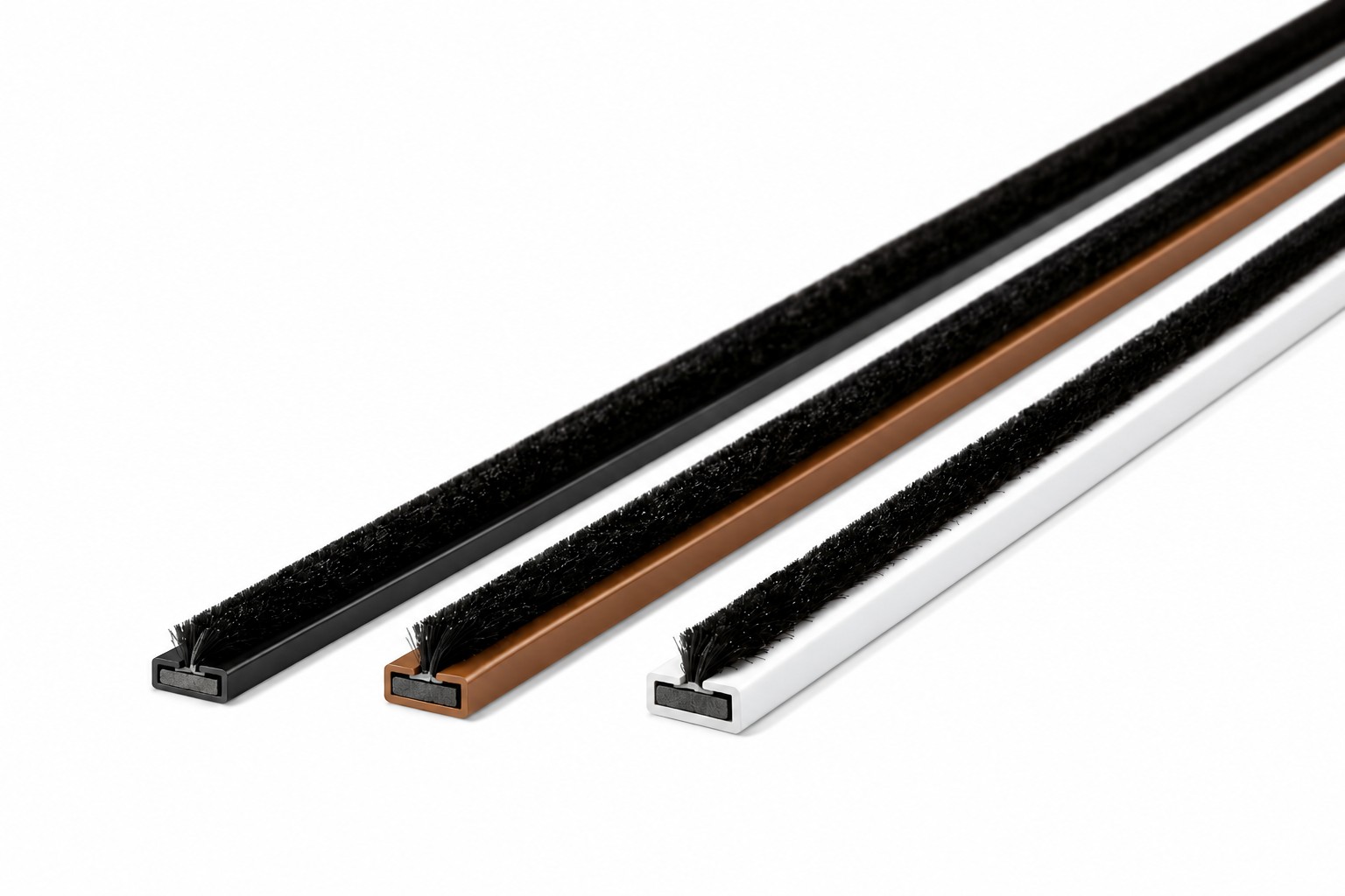 Therm-A-Stop Fire & Smoke Seal 10mm x 4mm x 2100mm