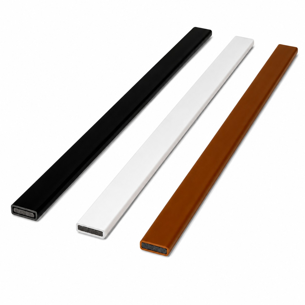 Intumescent Seals - Noberne Seals