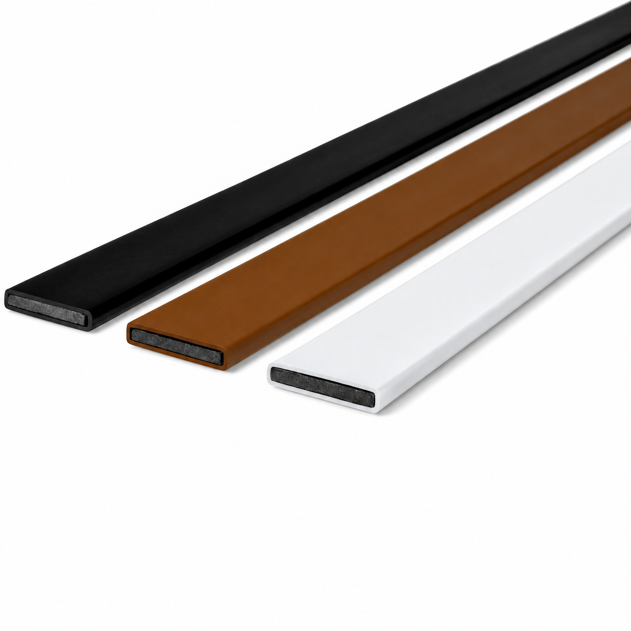Intumescent Seals - Noberne