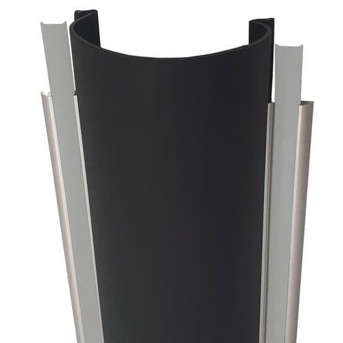 Raven RP62 Door Finger Guard